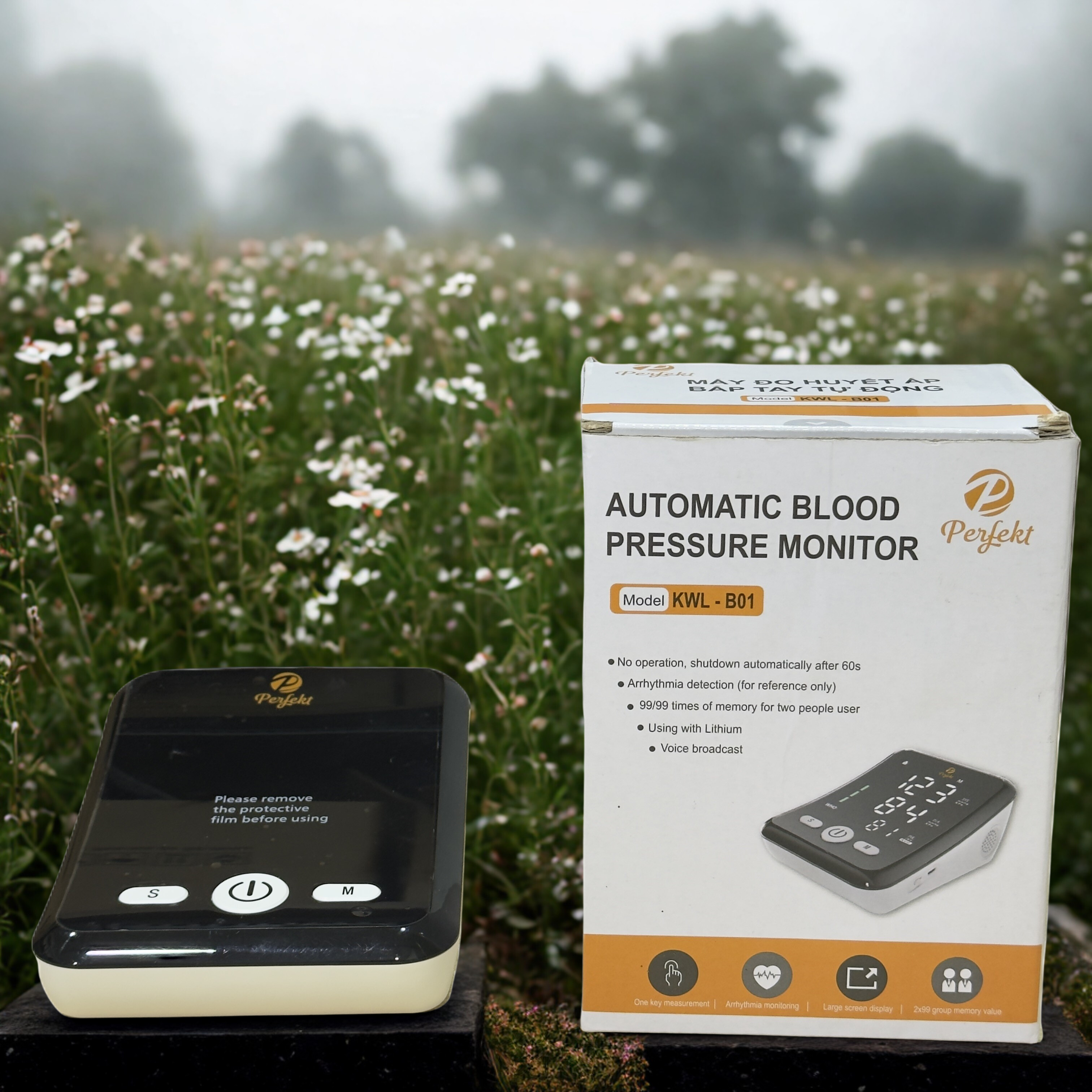 Natural Multipurpose Oil